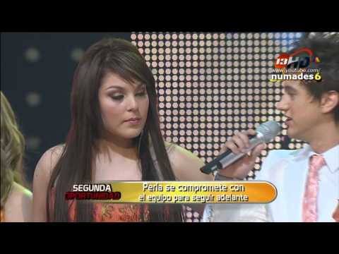 perla y sebastian martingaste (11-04-10 segunda oportunidad)