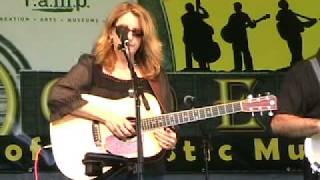 Claire Lynch Band "Widow's Weeds" OFOAM 2010