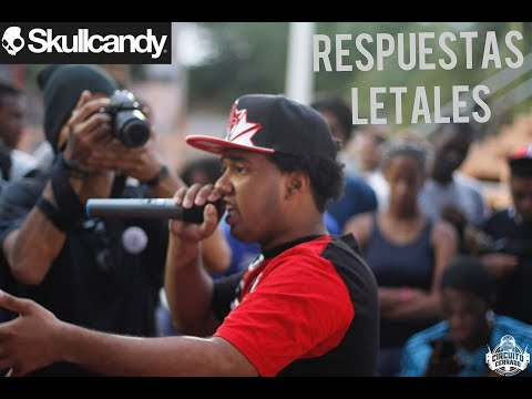 MC ENGEL HUMILLANDO A TODOS (LO MEJOR DE MC ENGEL)