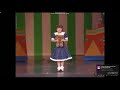Kathy And Her Delightful Bears Dancing To Go Round Round In Village