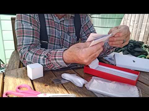 XGODY A90 Smartphone