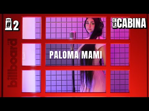 Paloma Mami: My KAMA / In Cabin #2