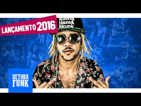 MC Magrinho - Traficante de Buceta (DJ Ferrugem) Lançamento 2016