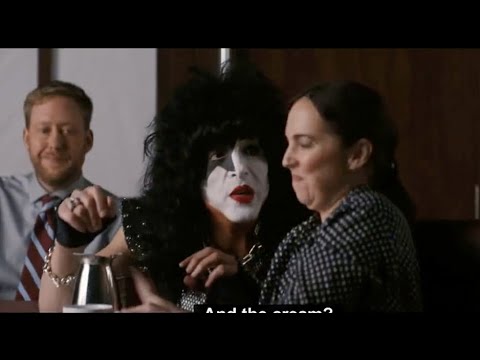 Workday Super Bowl Commercial 2023 Teaser Paul Stanley Praise Ad Review