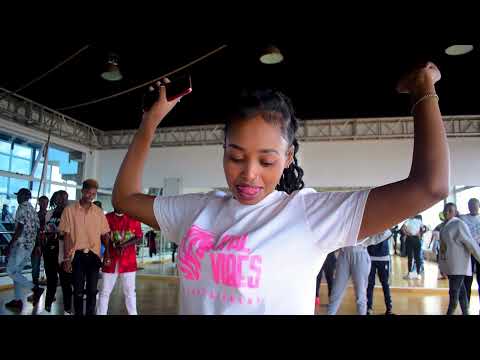 Bounce - Lexsil Ft Otile Brown (Official Music Video) Dance By Dmk Captures