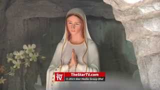Blessed Virgin Mary: A closer look