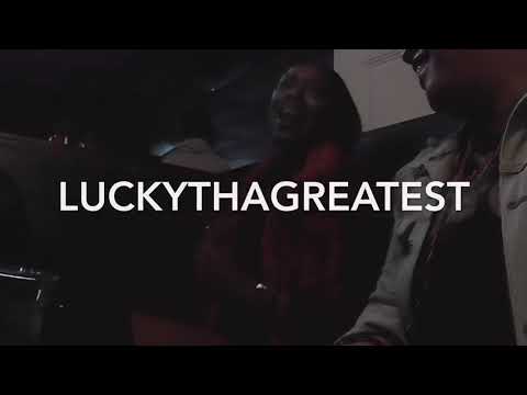 DoubleCup Luck Performance At Exclusive Bar & Lounge (shot by @freegameproductions)