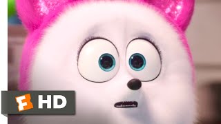 The Secret Life of Pets 2 - Cat Lessons | Fandango Family