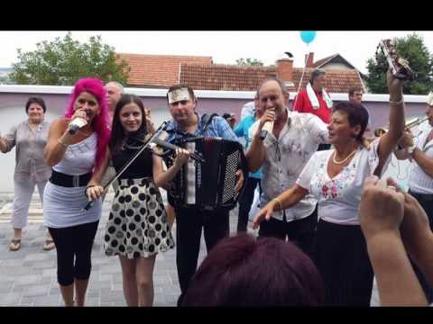 Dragan Žikić i Miki Gajić