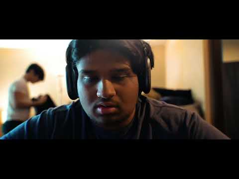 Sleep Smells | A Short Film by Xander Greenway