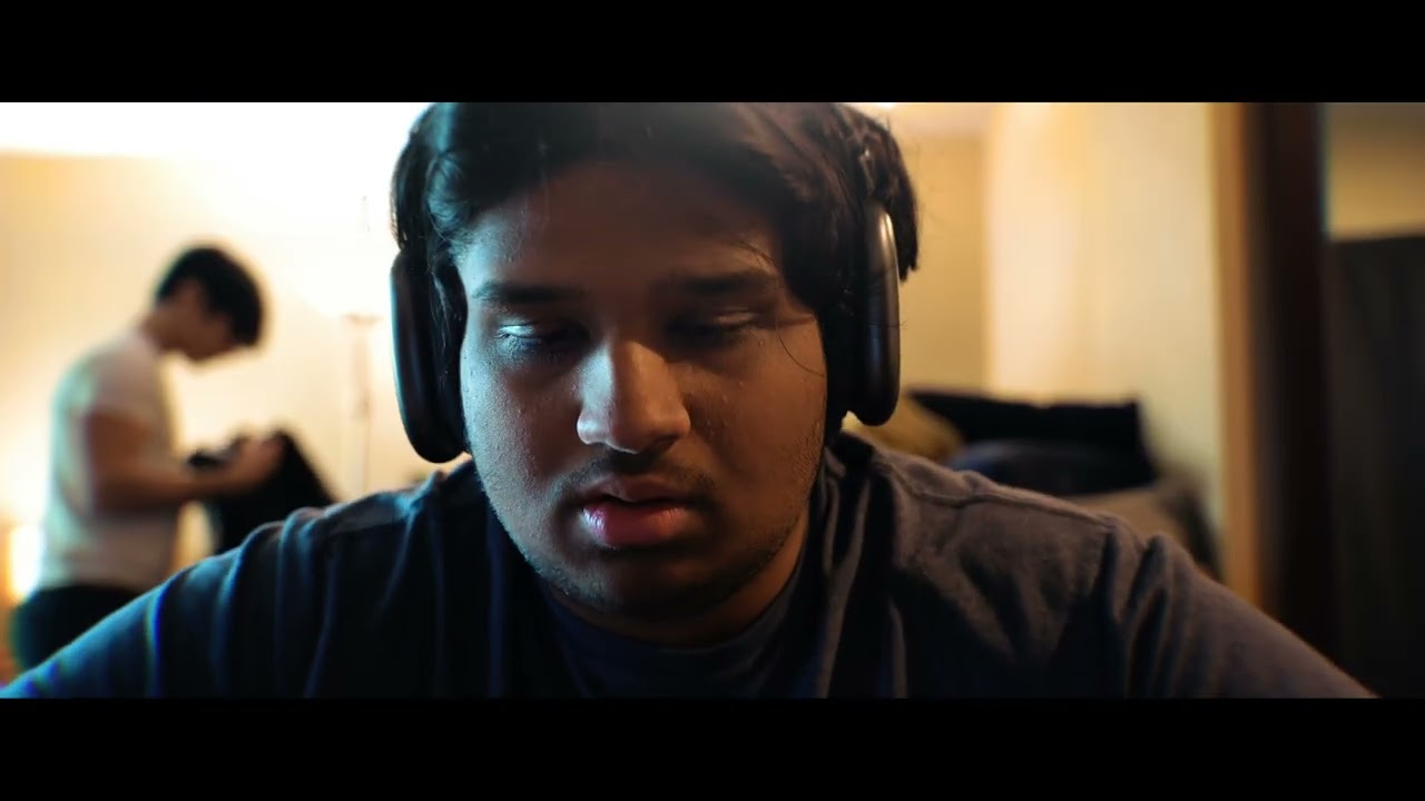 Sleep Smells | A Short Film by Xander Greenway