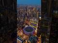 ♈ Giant Zodiac Clock in Chicago | Hidden Downtown Attraction ✨