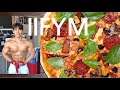 iifym, 피자 먹어도 살뺄 수 있다? 식단으로 몸만드시는 분 꼭 보기