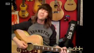 Rhett Miller - What I Wouldn&#39;t Do