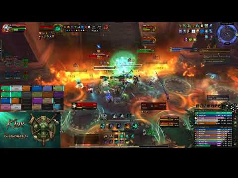 M: Jadefire Masters - Indestructible