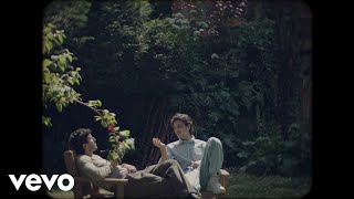 Sebastián Yatra, Humbe - Templo de Piceas x Humbe