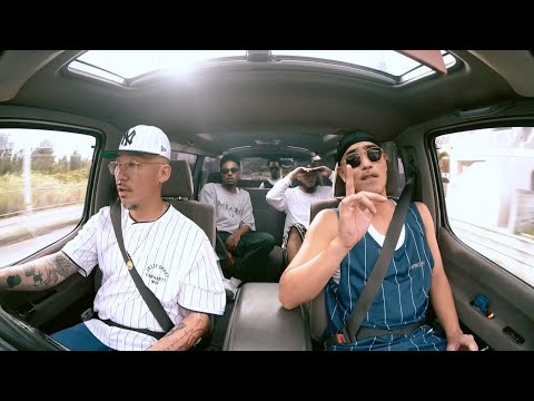 MuKuRo, LazyWii & - H.B.Y.S. (Prod by NARISK) のサムネイル
