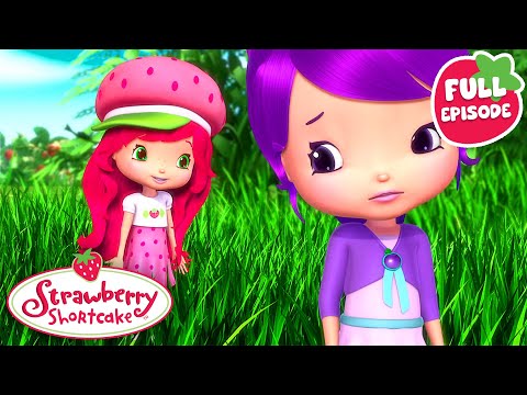 Strawberry Shortcake | Practice Makes Perfect | Berry Bitty Adventures | Full Episode | S2 E4 - Kids TV Series, Kingdom Kids Zone - Strawberry Shortcake - WildBrain