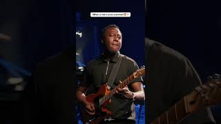 When a man loves a woman by Micheal Bolton