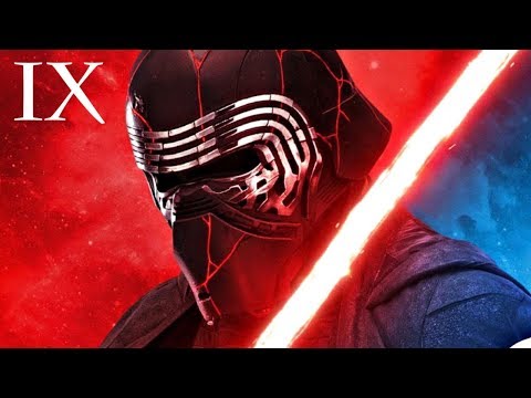 Why Kylo Ren Repaired His Mask FINALLY Explained By JJ Abrams - Star Wars The Rise of Skywalker
