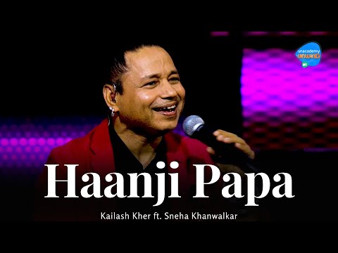 Miniatura de Haanji Papa