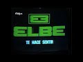 Elbe Televisor Año 1986