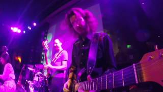 Midnight North - "Find A Way" (Live)