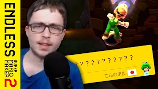 ??? - Endless Expert 1k Clears (No Skip) 71