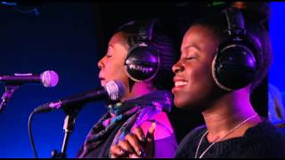 Jacob Banks - Stay (Don&#39;t Kill My Vibe) in the Live Lounge