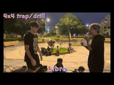 JC SNAKE VS RICHIE VS TOBO - OCTAVOS DE FINAL - FECHA #1 S03 - EL CONDADO