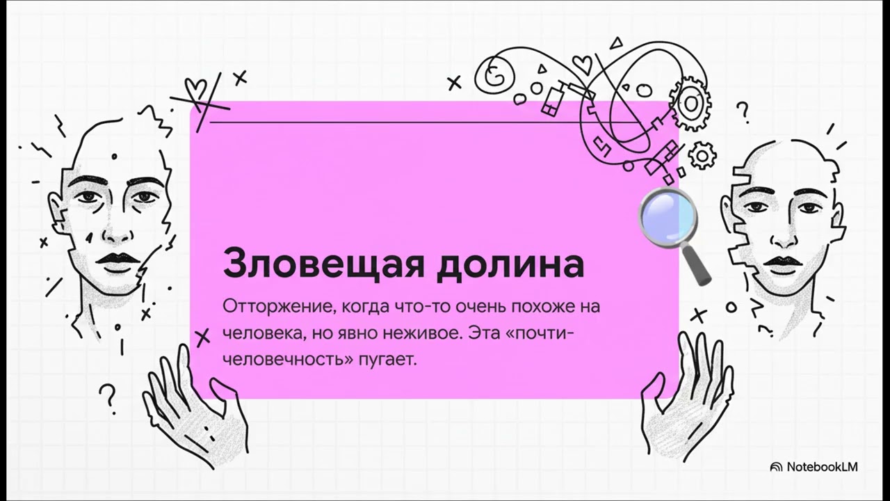 Любовь в эпоху алгоритмов