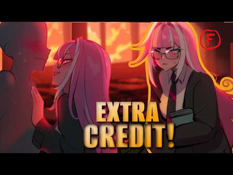 EXTRA CREDIT! - 【Original Song】 YFU BABY