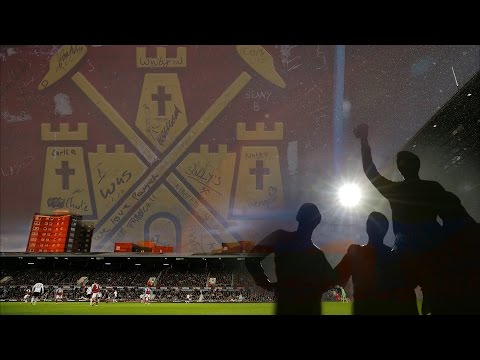 Farewell Boleyn: the end of an era for West Ham United