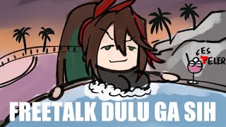 halo namaku Etna Crimson salam kenal.. :)【Etna Crimson | NIJISANJI】