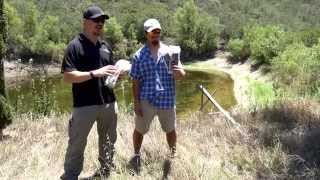 Hexmag Torture Test by Contingency X