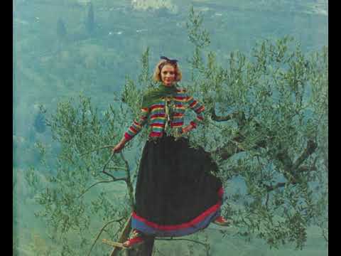 Ivan Horváth -Túlavé Chodníčky feat. Bezinky