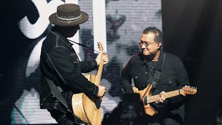 Download lagu HITAM - Padi Reborn 25 Live KL mp3 Download lagu HITAM - Padi Reborn 25 Live KL mp3