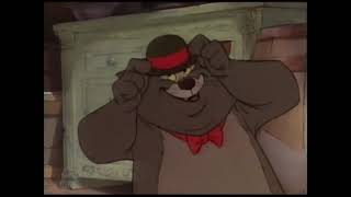 Download lagu Opening to Aladdin return of Jafar 1994 uk VHS. But I have made it better (archive) mp3