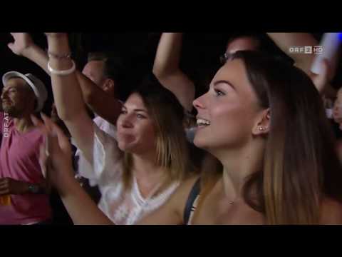 A Mann Für Amore - DJ Ötzi (Starnacht am Wörthersee)