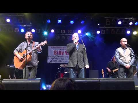 Jimmy Fortune with Dailey & Vincent - Elizabeth