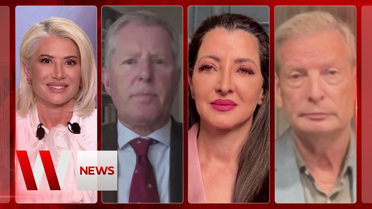 Video | Trump Can’t Unleash Full US Arsenal on Iran, Says Former CENTCOM Adviser
