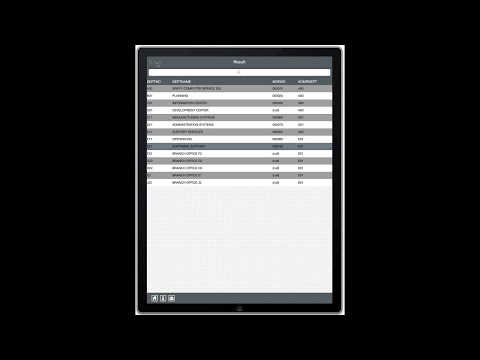 DB2Prog2 - DB2 Client