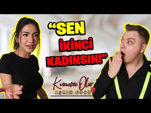 HOPE WILL HAPPEN, YELIZ: "WHAT IS IT TO HAVE A RELATIONSHIP LIKE A MOUSE?" | Backbiting? #135