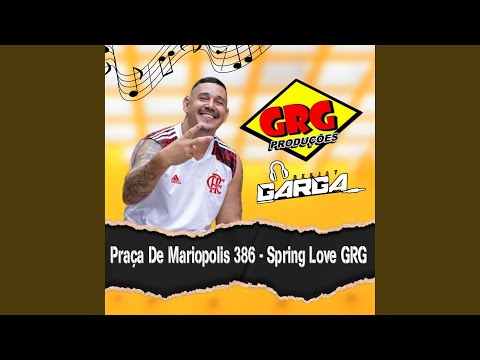 Praça de Mariopolis 386 (Spring Love Grg)