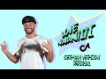 Love Nwantiti TikTok Dance Tutorial GERMAN DEUTSCH