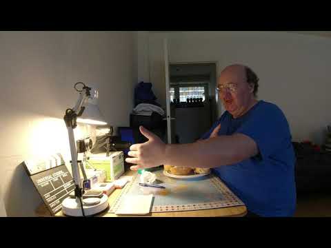 MongoTV_4426 - Min Frokost - 5 SKIVER Franskbrød Med SMØR og PÅLÆG