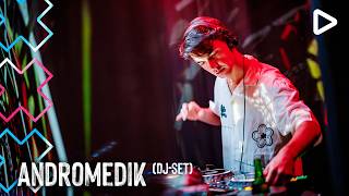Andromedik - LIVE @ ADE 2024 (DJ-set) 🔥 | SLAM!