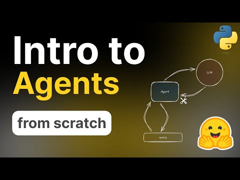 Build an AI Agent from Scratch with Python (No Frameworks)
