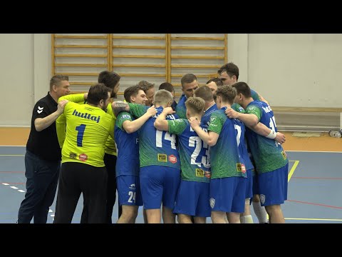 To już pewne! Grunwald powalczy o awans do Ligi Centralnej