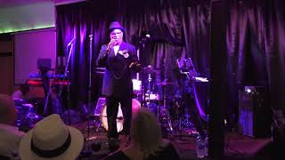 20180422182923 m2ts SONY 1 @ The Meditteranean Jazz & Supper Club {Mr John Phillips HOST}    {FourQu